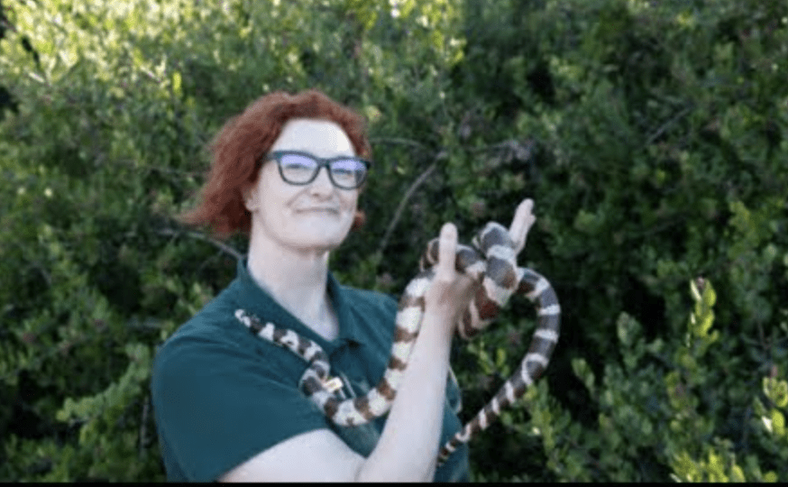 Who Owns National Parks? You do! 