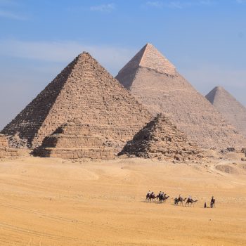 Digging Into Our Planet’s Past