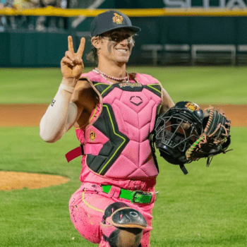 The Physics of Baseball with Banana Ball’s Bronson Balholm