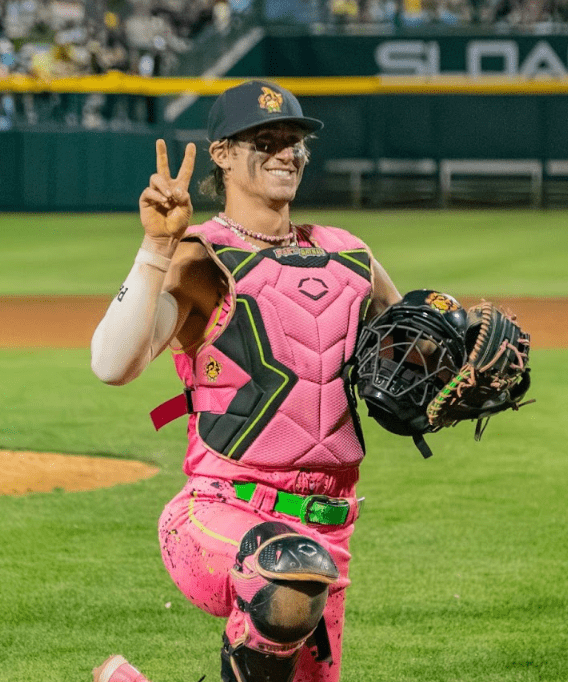 The Physics of Baseball with Banana Ball’s Bronson Balholm