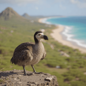 Daily Dive # 238 | Colossal Breakthrough in Quest for Dodo De-extinction