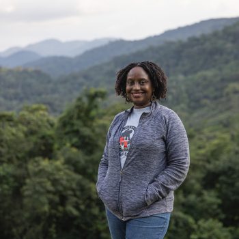 Protecting The King’s of Bwindi Impenetrable Forest