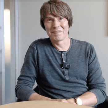 Daily Dive # 227 | A Conversation With Professor Brian Cox