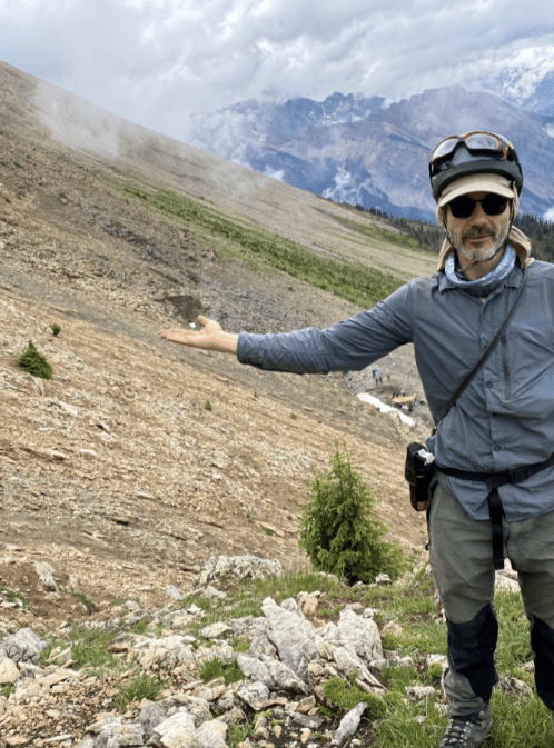 De la boue au musée : l’histoire des schistes de Burgess !