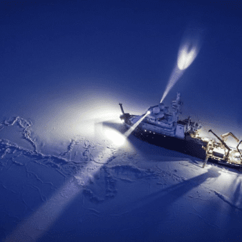 What’s Happening in the Arctic and Why It Matters