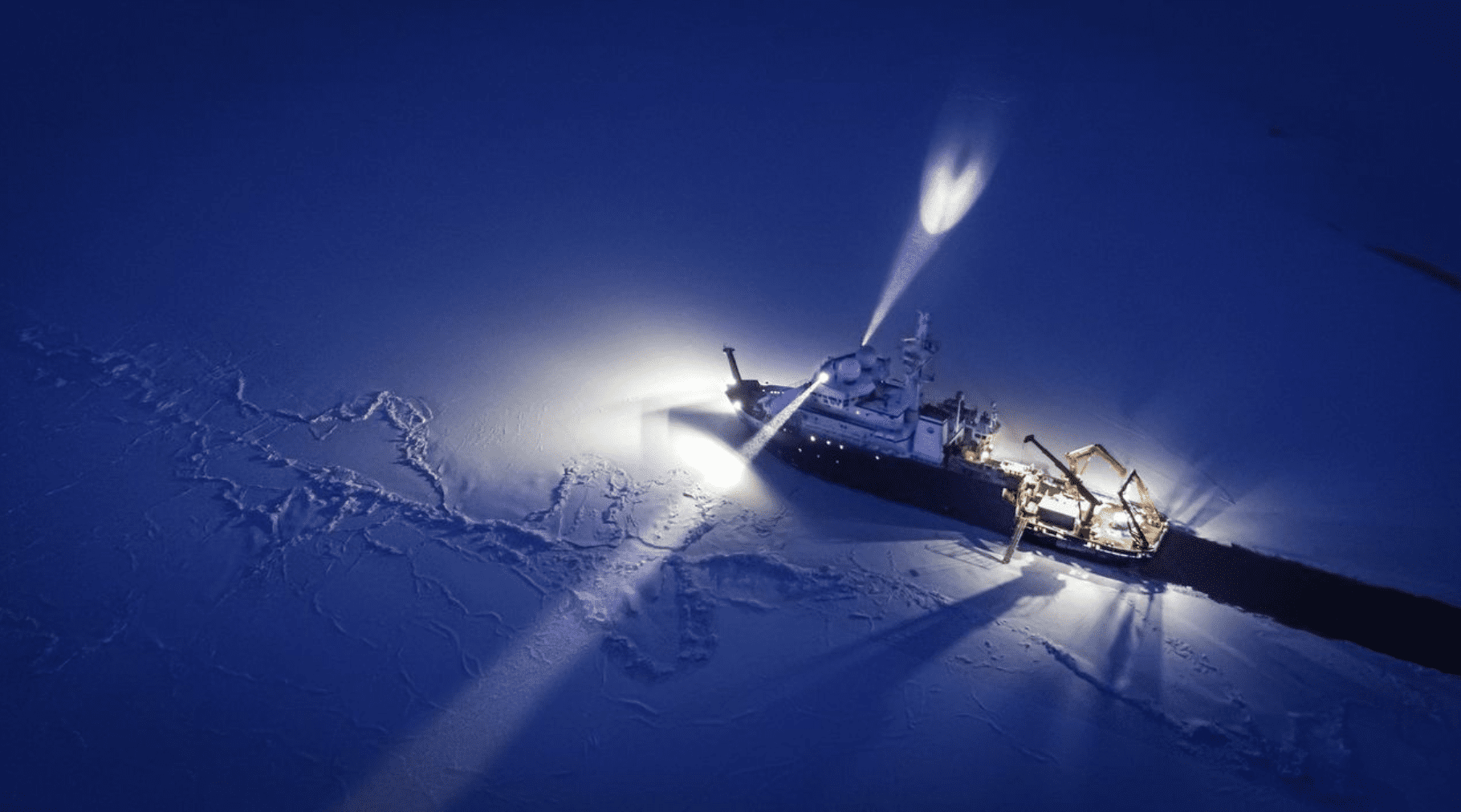 What’s Happening in the Arctic and Why It Matters