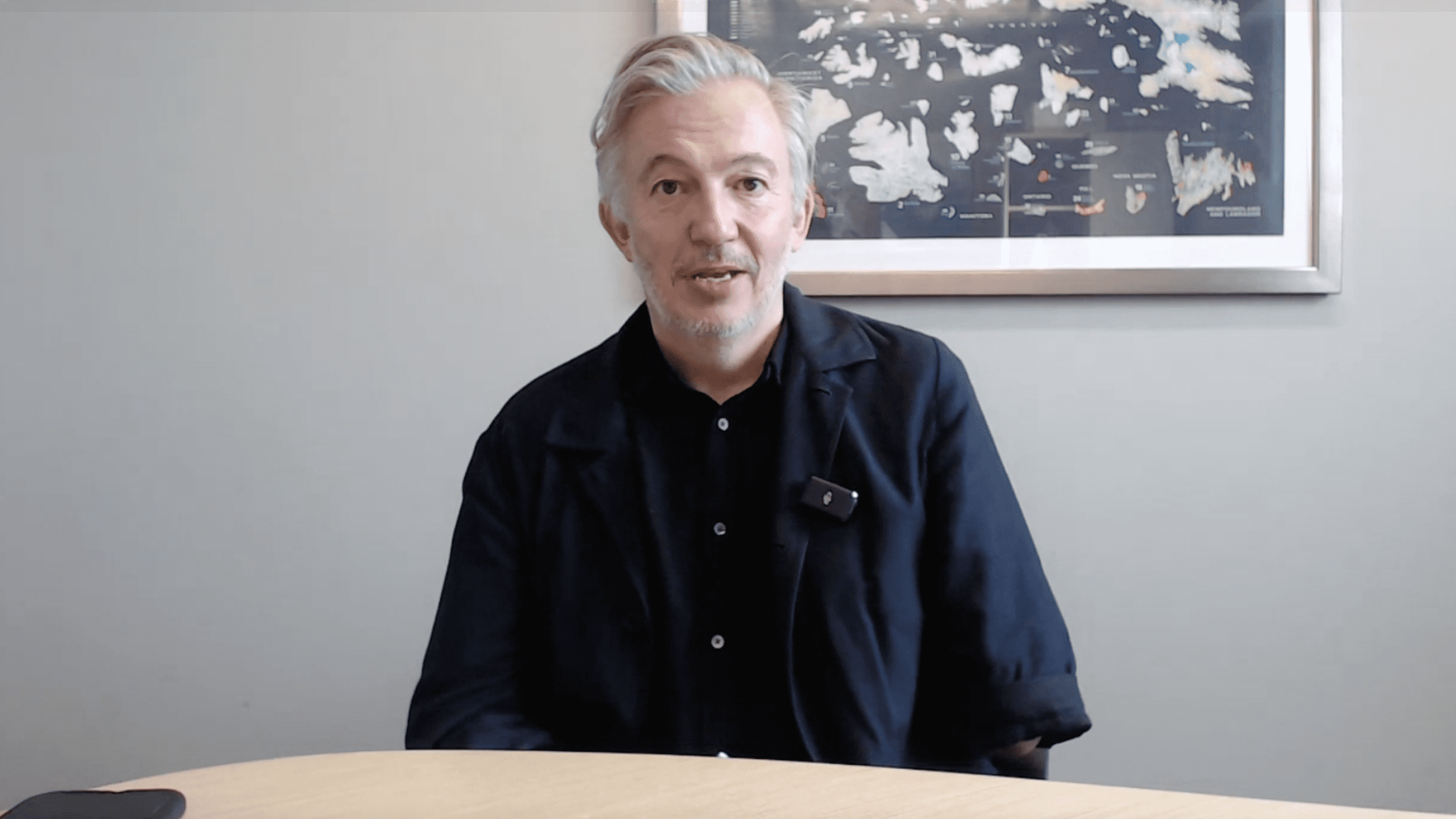 Daily Dive # 232 | A Conversation With Photographer Giles Duley