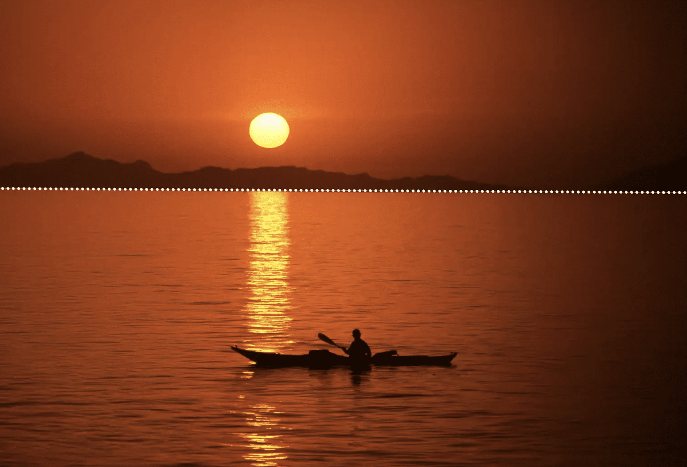 Live From Oman With Mark Evans