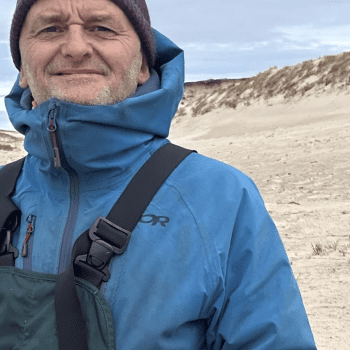 The Seals of Sable Island