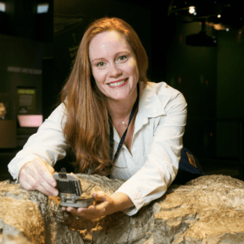 Earthquakes: World Shakers with Wendy Bohon
