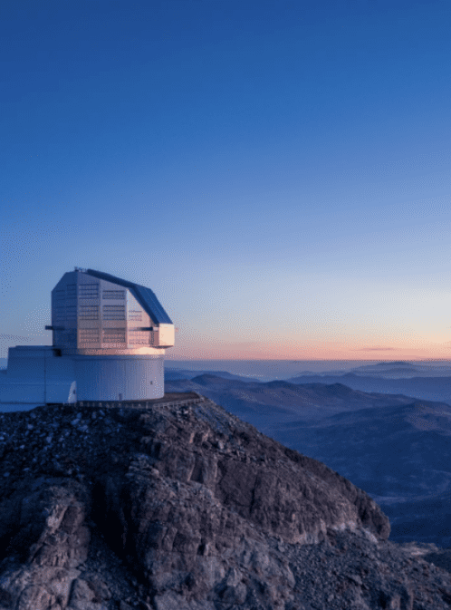 Exploring the Universe with the NSF-DOE Vera Rubin Observatory