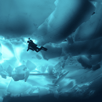 Ocean Water Climate Collection