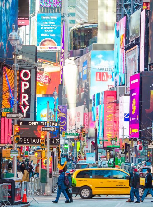 Plus grand, plus fort et meilleur encore : l&rsquo;IA dans la construction des villes