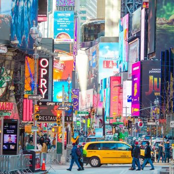 Taller, Stronger, Better: The Role of AI in Building Cities