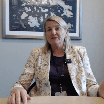 Daily Dive # 246 | A Conversation With Paleontologist Dr. Louise Leakey