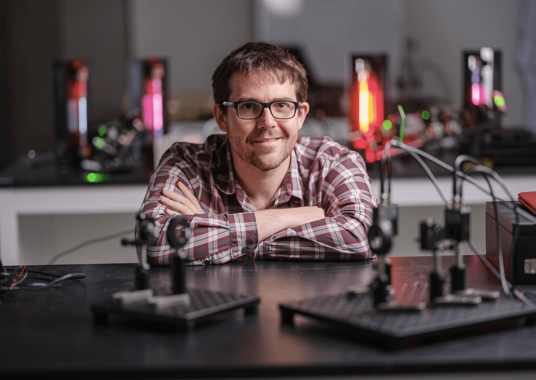 Experiments in the Quantum Realm