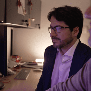 Daily Dive # 251 | Meet 2025 Gairdner Award Winner Daniel De Carvalho