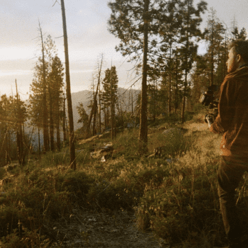 Out There: A National Parks Story