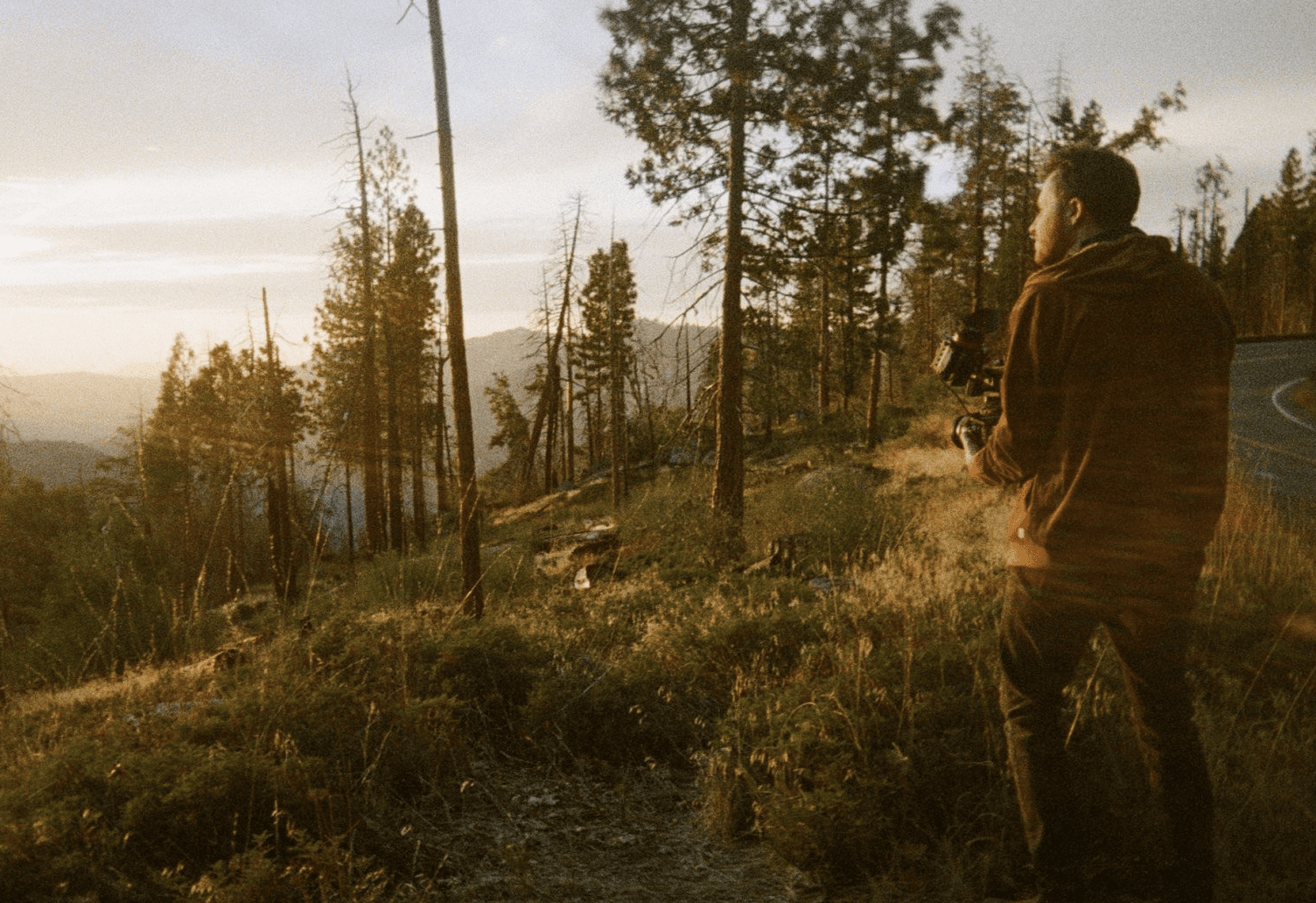 Out There: A National Parks Story