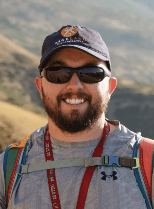 Helping People and Wildlife Coexist with Austin Green