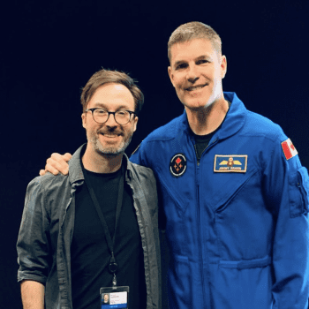 Going Back to the Moon with Artemis II With Trevor Kjorlien
