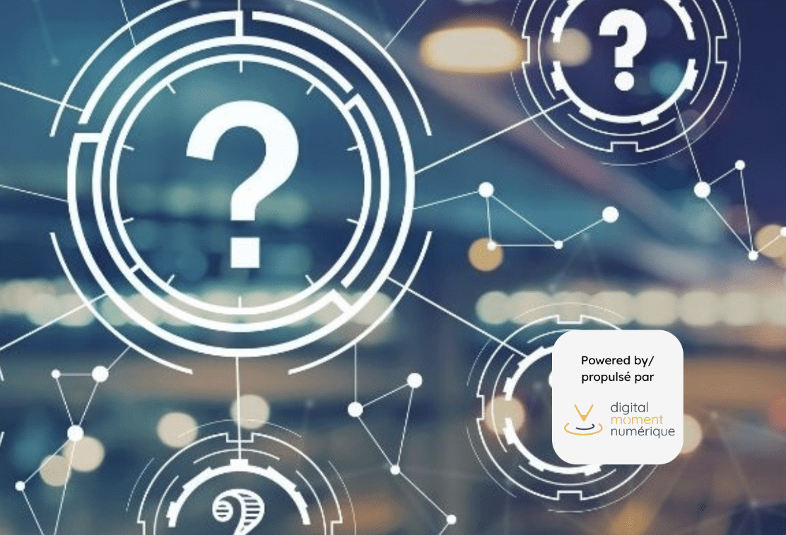 L&rsquo;Assistant invisible : l&rsquo;IA dans…?