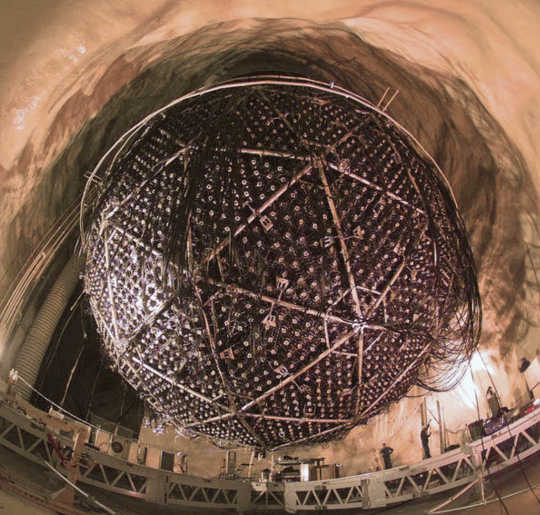 Virtual Field Trip to SNOLAB