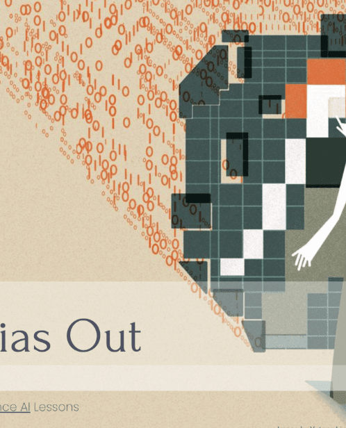 Bias In, Bias Out: Responsible AI