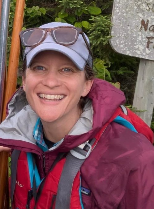 Christa Anderson, Director of Climate Science, WWF-US