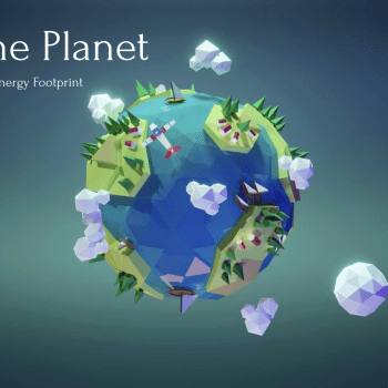 AI & The Planet: Understanding AI’s Energy Footprint