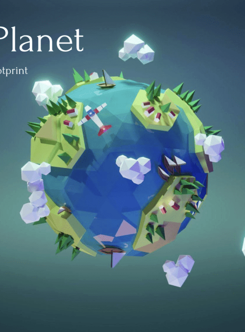 AI & The Planet: Understanding AI’s Energy Footprint