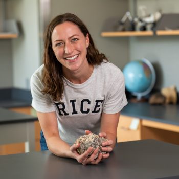 Exploring Mars Through Geology with Ellie Moreland