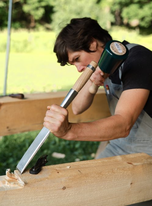 Pioneers of the Possible: Women’s History Month With Jenna Pollard