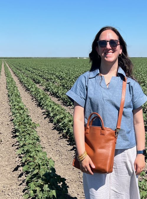 From Dirt to Shirt: The Secret Life of Your Clothes! 