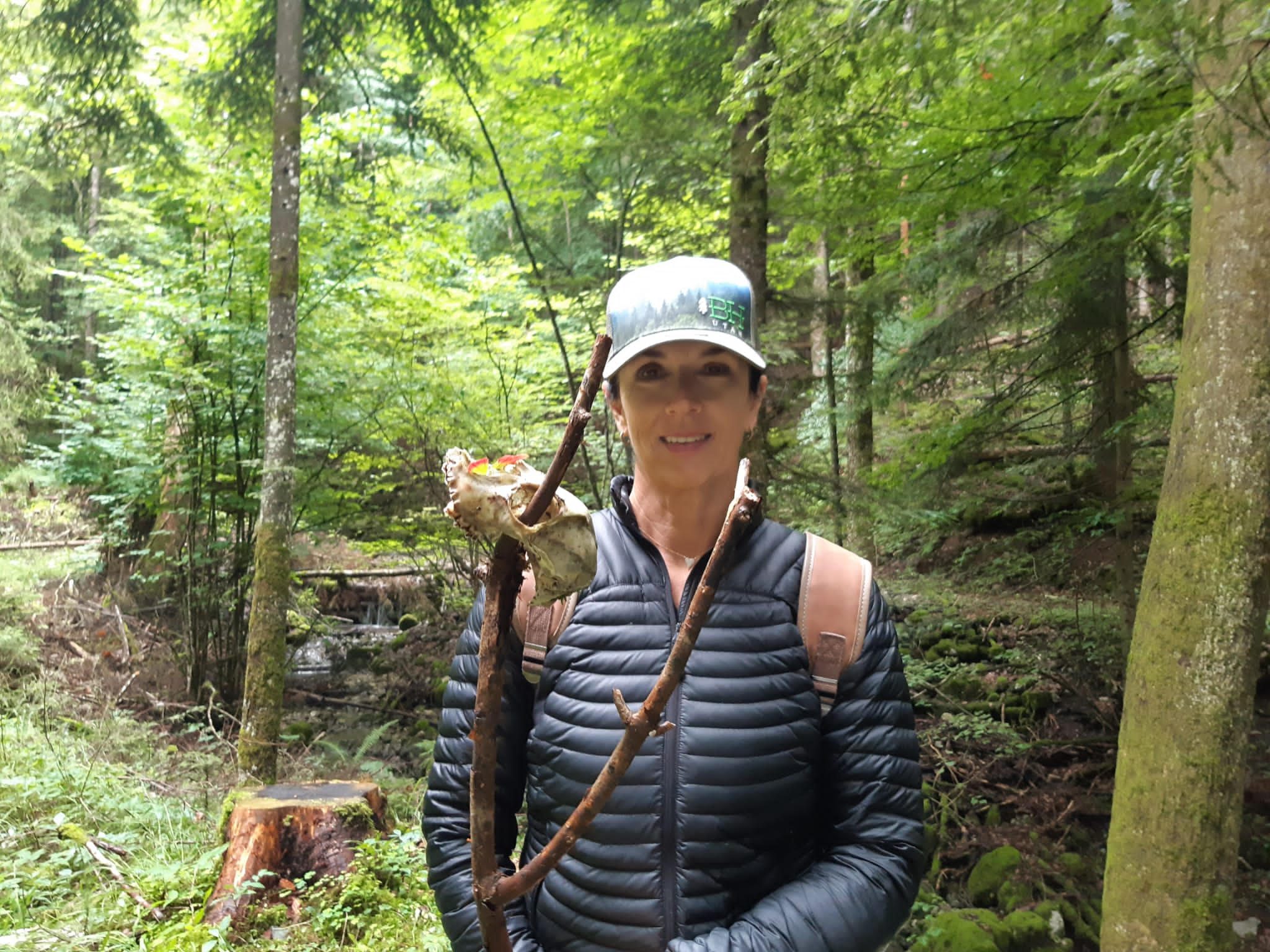 Stress Less, Go Outside: Your Secret Weapon for School Success