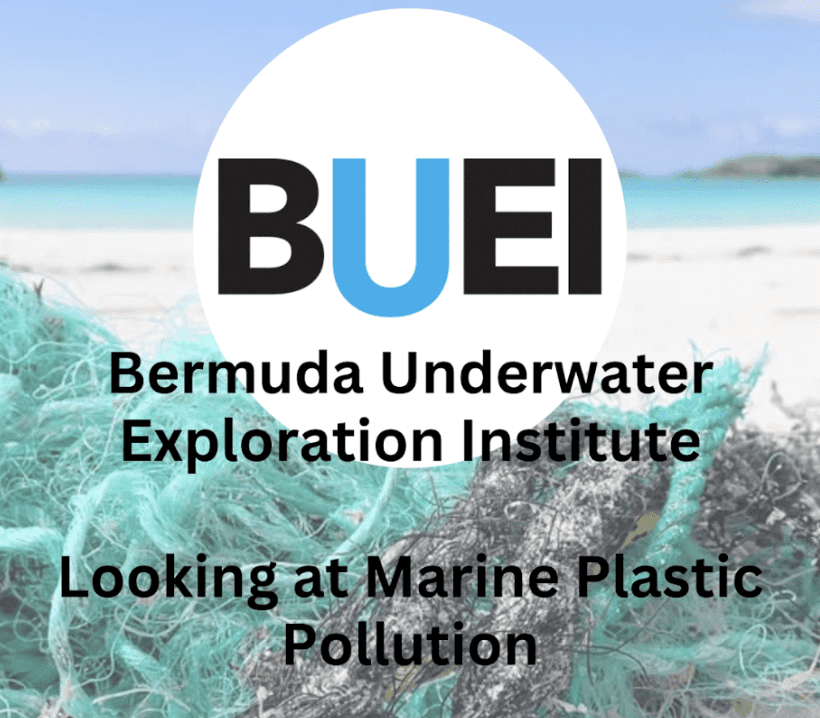 Around the Americas: Looking at Plastic Pollution