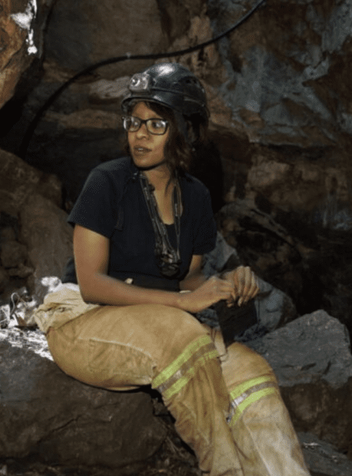 Revealing Our Human Ancestors With Keneiloe Molopyane