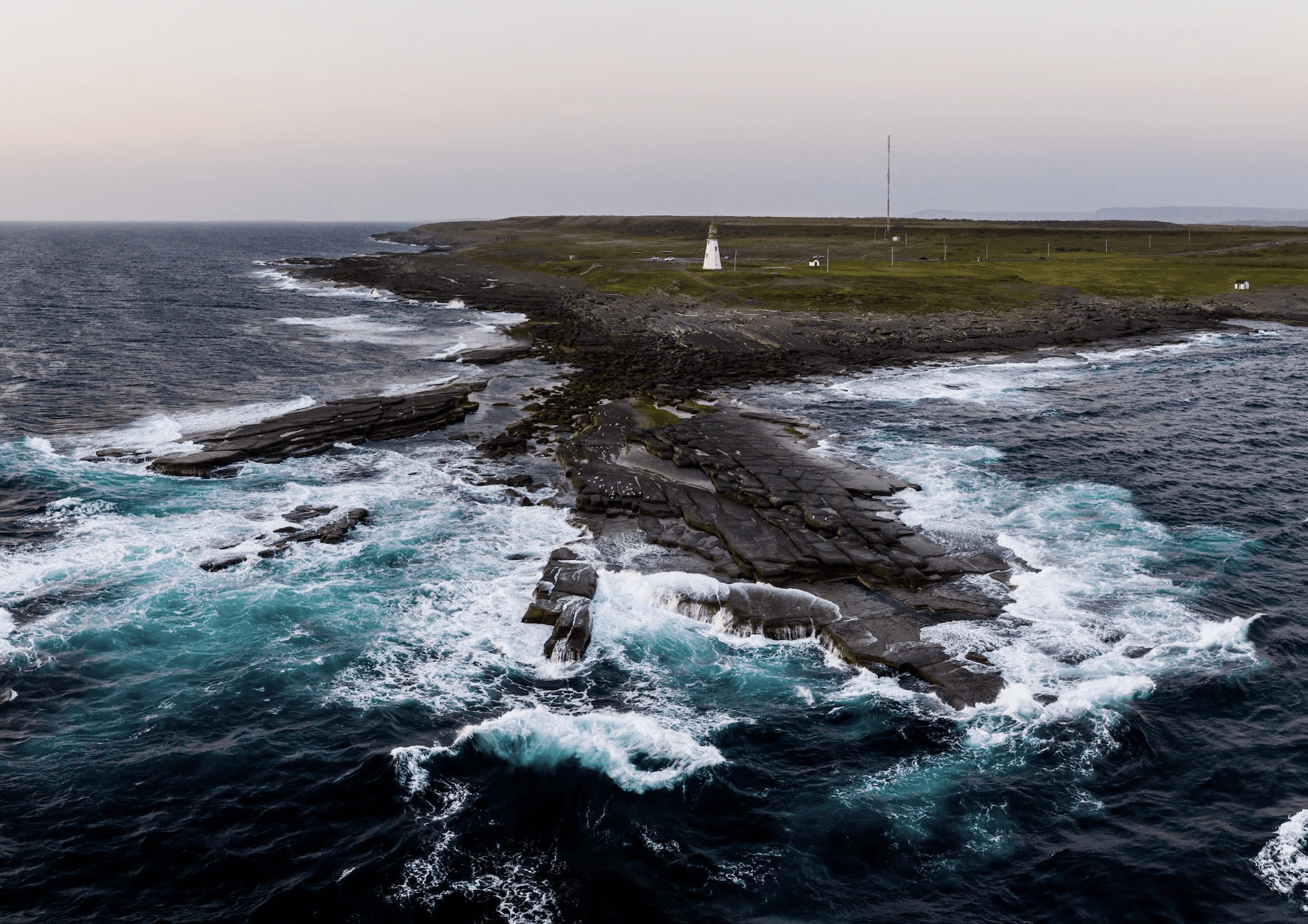 Beauty and the Barrens