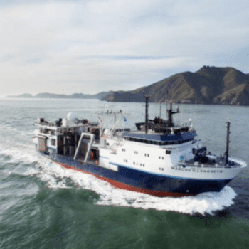 Ocean Science from Sea to Seafloor: The Seven Principles of Ocean Literacy