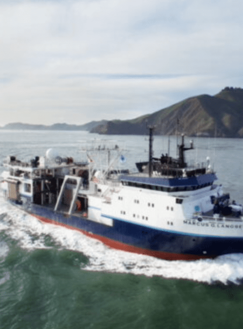 Ocean Science from Sea to Seafloor: The Seven Principles of Ocean Literacy