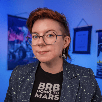 Exploring Mars with Dr Tanya Harrison