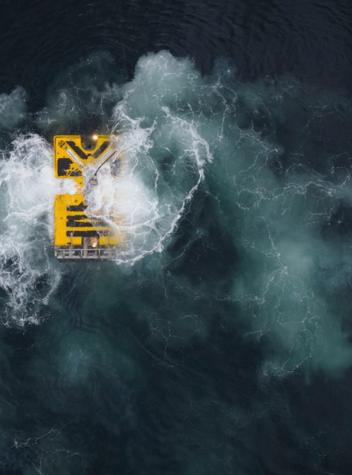 Hop Aboard Greenpeace’s Deep Arctic Expedition