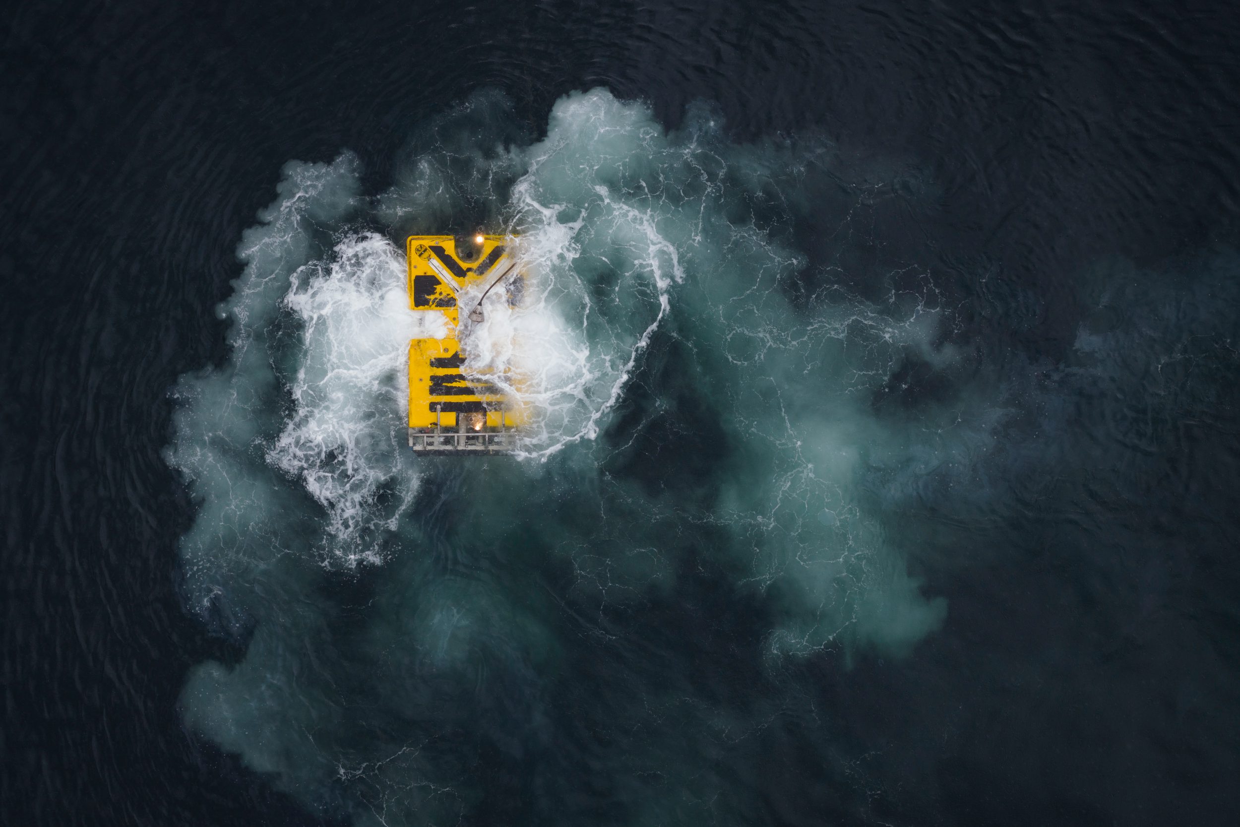 Hop Aboard Greenpeace’s Deep Arctic Expedition
