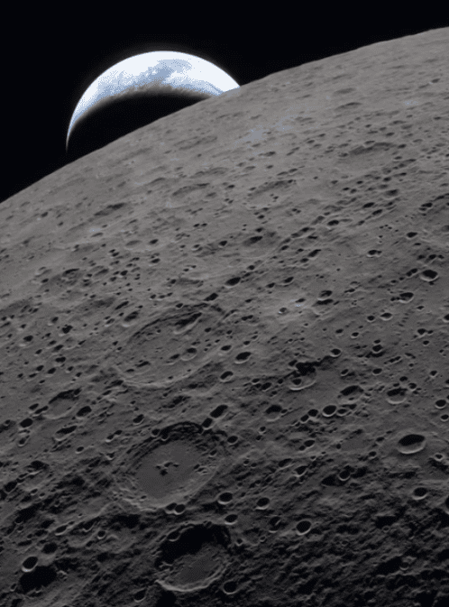 What We Learned From Artemis 2 – The Return to the Moon