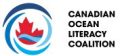 Canadian Ocean Literacy Coalition Logo
