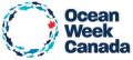 Ocean Week Canada Logo