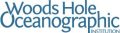 Woods Hole Oceanographic Institution logo