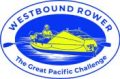 Westbound Rower logo
